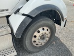 4 Underbody - Truck with Right Steer Tire