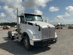 General Appearance with Sheet metal (fiberglass) condition