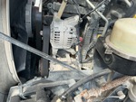 4 Engine with A/C Compressor