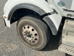 4 Underbody - Truck with Left Steer Tire