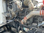 4 Engine with Diesel Particulate Filter