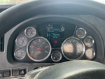 4 Transmision with Engine Warning Lights