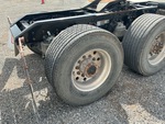 4 Underbody - Truck with Right Rear Drive Tires