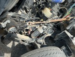 4 Underbody - Truck with 