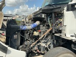 4 Engine with Engine - Left Side