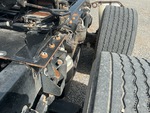 4 Underbody - Truck with Suspension Springs/Hangers
