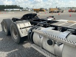 4 Engine with DEF / AdBlue Tank