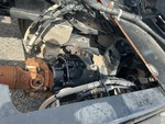 4 Underbody - Truck with Center Axle