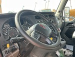 4 Transmision with Steering Controls
