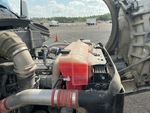 4 Engine with Cooling System Leaks