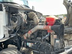 4 Engine with Engine - Right Side