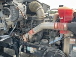 4 Engine with Oil Leaks