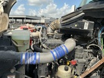 4 Engine with Exhaust System