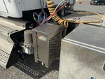 4 Underbody - Truck with Hydraulic Tank
