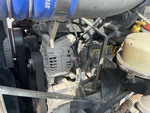 4 Engine with Air Compressor