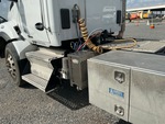 4 Underbody - Truck with Wet Kit Plumbing