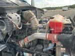 4 Engine with Fuel Leaks