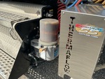 4 Underbody - Truck with 