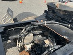 4 Underbody - Truck with Air Bags