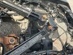 4 Underbody - Truck with Rear Axle