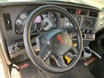 Cab with Commandes d'orientation