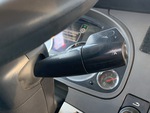 Cab with Gear Selector