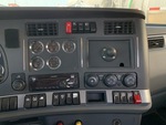 Cab with Chauffage