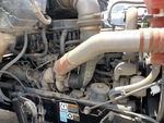 Moteur with Engine - Right Side