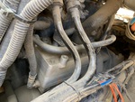 Moteur with Air Compressor