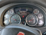 Cab with Jauges