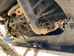 Moteur with Cooling System Leaks