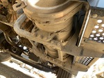 Moteur with Diesel Particulate Filter