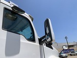 Cab with Miroirs