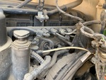Moteur with Pompe d'injection