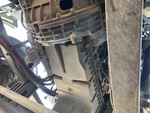 Moteur with Oil Leaks