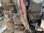 Underbody with Prise de force