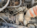 Moteur with Exhaust System