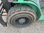 Chassis with 