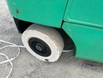 Chassis with 