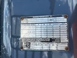 Aspect général with Numéro de série/Numéro d'identification du véhicule automobile
