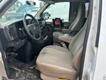 Control Station with 
