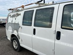 Chassis Photos with 