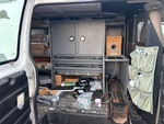 Chassis Photos with 