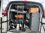 Chassis Photos with 