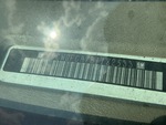 General Appearance with Second Serial Number/VIN Photo