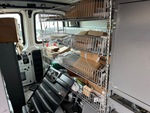 Chassis Photos with 
