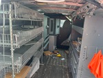 Chassis with 