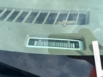 General Appearance with Second Serial Number/VIN Photo