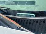 General Appearance with Second Serial Number/VIN Photo