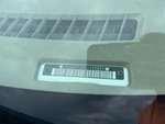 General Appearance with Second Serial Number/VIN Photo
